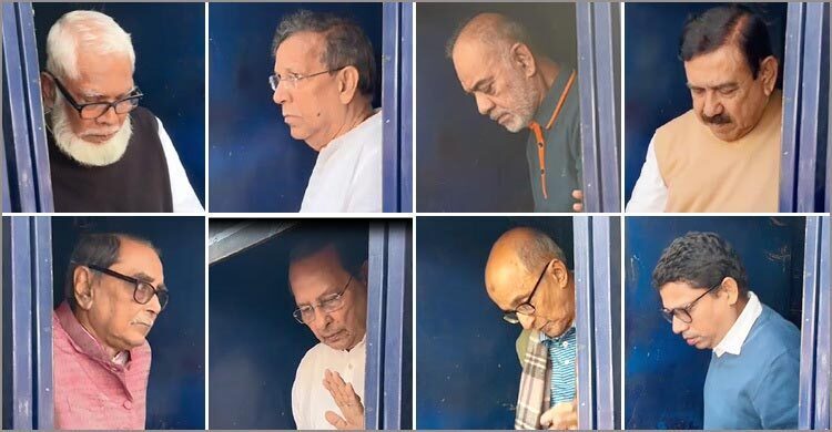 আজ ট্রাইব্যুনালে সাবেক মন্ত্রী-প্রতিমন্ত্রীসহ ১৬ জনের হাজিরা